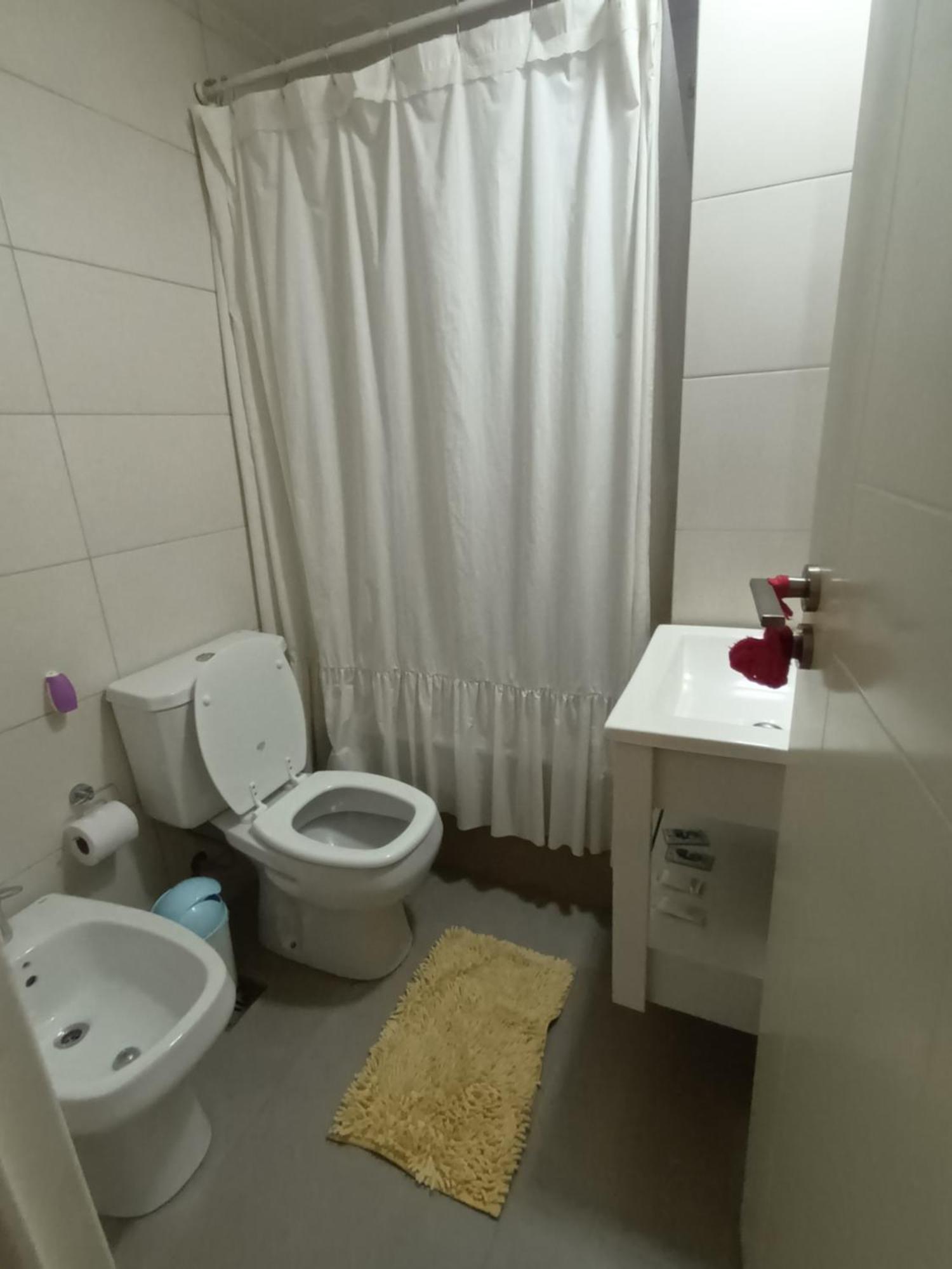 Mono Ov Lagos Росаріо Екстер'єр фото