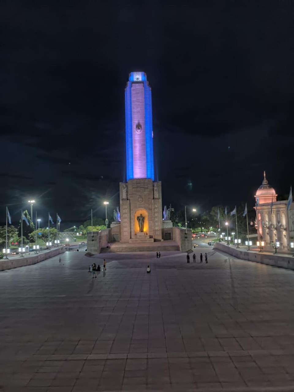 Mono Ov Lagos Росаріо Екстер'єр фото