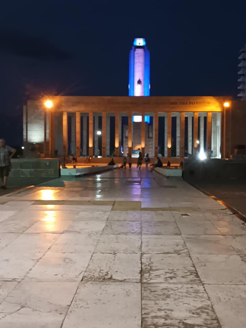Mono Ov Lagos Росаріо Екстер'єр фото