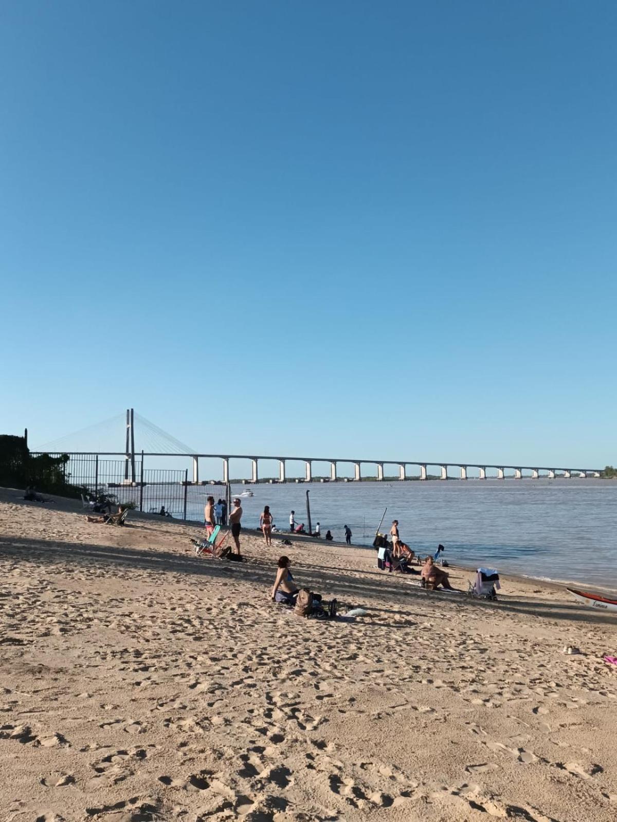 Mono Ov Lagos Росаріо Екстер'єр фото